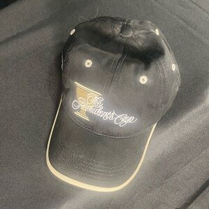 Presidents cup hat
